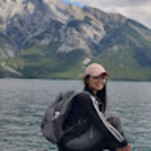 Meet your Posher, Karoline